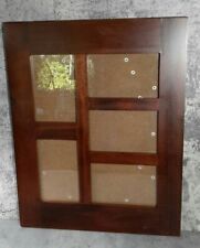 Cherry wood finish for sale  Titusville