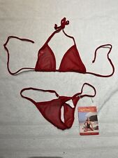 String bikini größe gebraucht kaufen  Köln