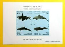 Monaco 1994 sheet usato  Lugo