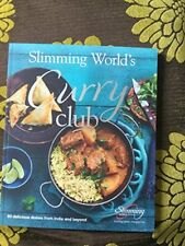 Slimming curry club for sale  ROSSENDALE