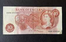Forde ten shillings for sale  NORTH BERWICK