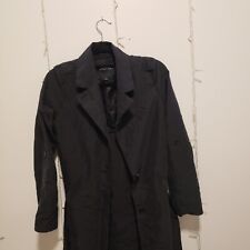 Monki trench jacket for sale  Ridgewood