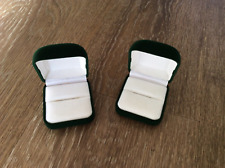 Ring presentation boxes for sale  DERBY