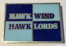 Hawkwind hawklords old for sale  ALFORD