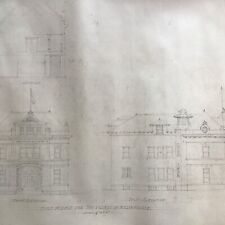 house blueprints for sale  Buffalo