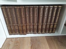 Encyclopedia britannica 1978 for sale  ASHFORD