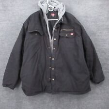 Wrangler workwear jacket for sale  Woodbridge