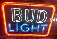 Vintage bud light for sale  Moxee