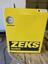 Zeks 18hsfa100 heatsink for sale  Richmond