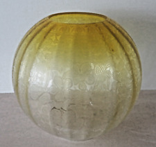 oil lamp globes for sale  BEXHILL-ON-SEA
