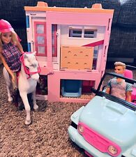 Barbie ken haus gebraucht kaufen  Wiesbaden