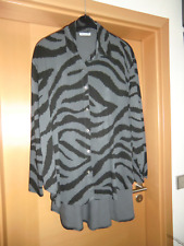 Zebra bluse tunika gebraucht kaufen  Perl