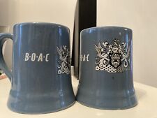 Boac ceramic tankard for sale  DUNSTABLE