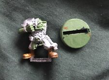 Ork orc mekaniak for sale  Shipping to Ireland