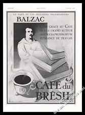 1936 café brésil d'occasion  Villeneuve-l'Archevêque
