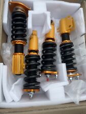 Complete coilovers lowering for sale  Barrington