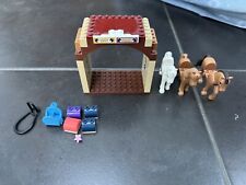 lego stables for sale  WEST MOLESEY