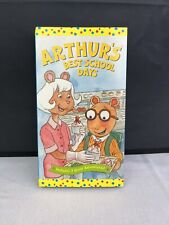 Arthur arthurs best for sale  Zelienople