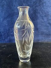 Lenox crystal bud for sale  Oceanport