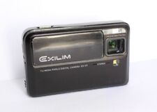 Casio exilim fotocamera usato  Italia