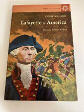 Lafayette america north for sale  Salem