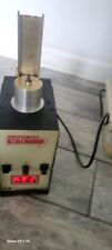 Used, BROOKFIELD ENGINEERING LVTD DIGITAL VISCOMETER powers up not tested for sale  Shipping to South Africa