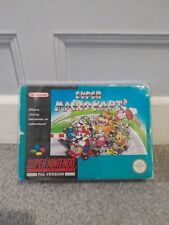 Snes game super for sale  SOUTH SHIELDS