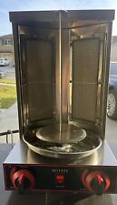 Burner spinning vertical for sale  Corona