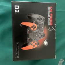 2.4G WIRELESS CONTROLLERS GAMEPAD LITE 4K ULTRA HD GAME STICK. Plug And Play for sale  Shipping to South Africa