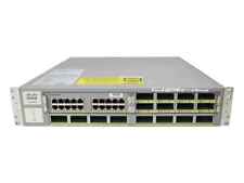 Cisco switch c4900m d'occasion  Expédié en Belgium