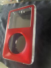 Capa fina vermelha iPod Classic 5ª a 7ª geração comprar usado  Enviando para Brazil
