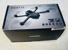 Used, Yuneec - Mantis Q Drohne ( Drone) 4K Quadrocopter for sale  Shipping to South Africa
