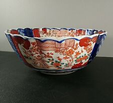 Antique japanese imari for sale  ANDOVER