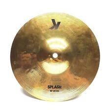 Zildjian piatto splash usato  Angri