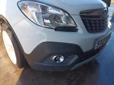 2014 vauxhall mokka for sale  CRUMLIN