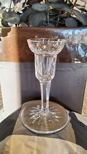 Waterford crystal candlestick for sale  Glen Mills