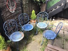 Set coalbrookdale style for sale  LONDON