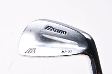 Mizuno iron stiff for sale  LOANHEAD