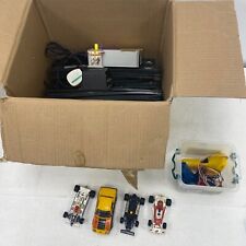 Scalextric vintages spares for sale  WELLING
