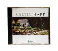 Celtic harp celtic for sale  Whitefield