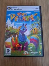 Viva pinata dvd for sale  WEYMOUTH