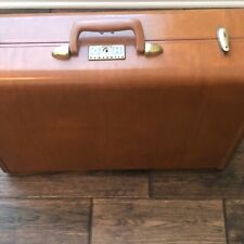 Bagagem de mão Samsonite Streamlite 21" marrom vintage Denver comprar usado  Enviando para Brazil