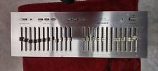 Pioneer vintage equalizer for sale  Miami