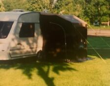 Caravan awning trio for sale  KETTERING