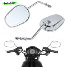Motorcycle mirror rear for sale  Shipping to Ireland