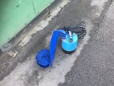110v industrial water for sale  SHEFFIELD