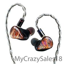 AFUL Acoustics Performer 5 Hybrid Drivers in-Ear Monitors, used for sale  Shipping to South Africa