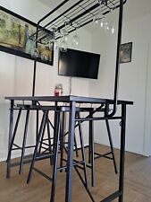 Tavolo bar con usato  Limbiate