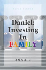 Daniel investing family usato  Spedire a Italy