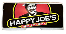 Happy joe pizza for sale  Saint Louis